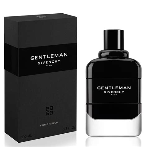 GIVENCHY GENTLEMAN Eau de Parfum 